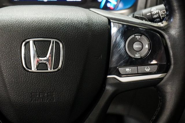 2022 Honda Odyssey Touring Automatic - 23067087 - 14
