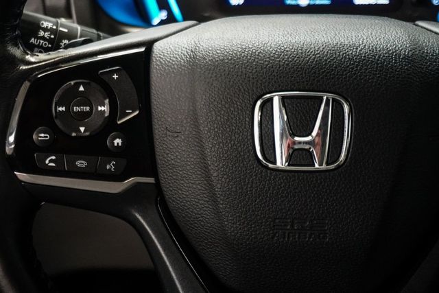 2022 Honda Odyssey Touring Automatic - 23067087 - 15