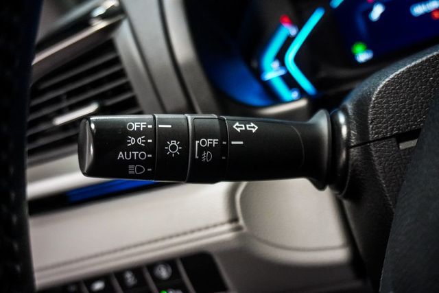 2022 Honda Odyssey Touring Automatic - 23067087 - 17