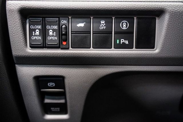 2022 Honda Odyssey Touring Automatic - 23067087 - 20