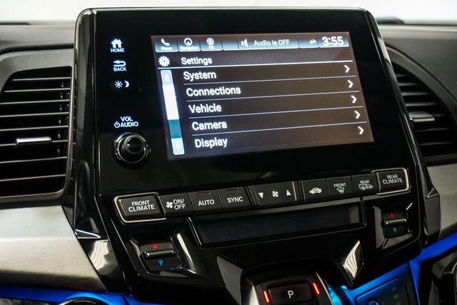 2022 Honda Odyssey Touring Automatic - 23067087 - 21