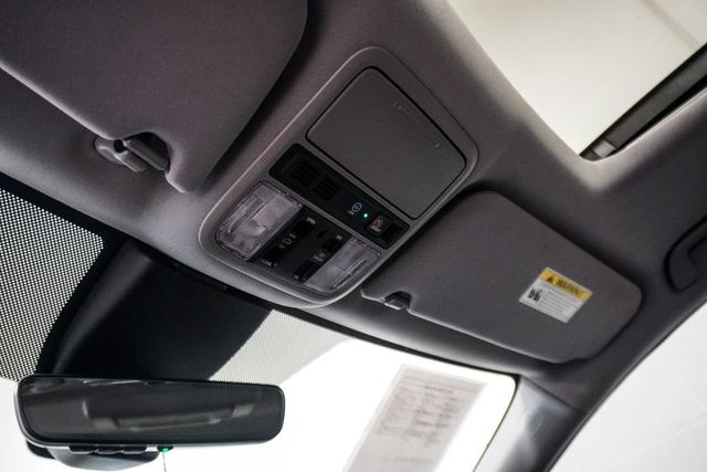 2022 Honda Odyssey Touring Automatic - 23067087 - 23