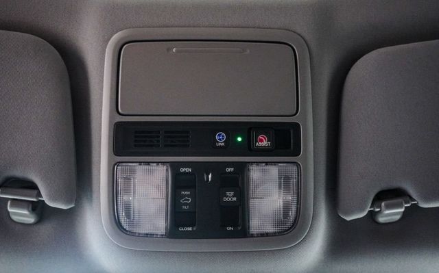 2022 Honda Odyssey Touring Automatic - 23067087 - 24