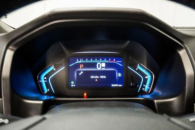 2022 Honda Odyssey Touring Automatic - 23067087 - 26