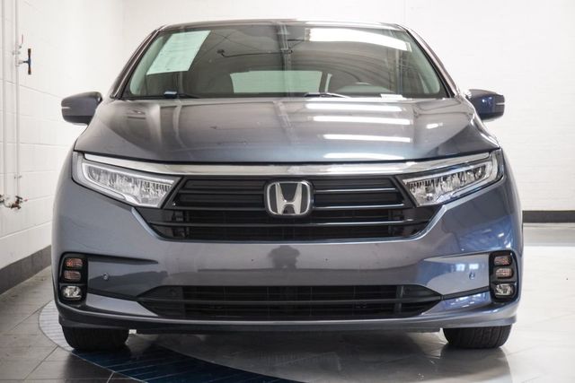 2022 Honda Odyssey Touring Automatic - 23067087 - 32