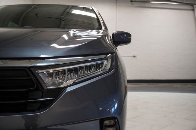 2022 Honda Odyssey Touring Automatic - 23067087 - 35