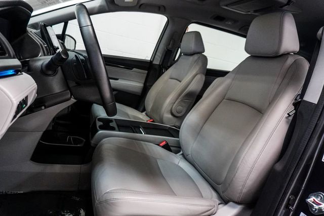 2022 Honda Odyssey Touring Automatic - 23067087 - 5