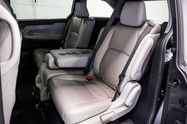 2022 Honda Odyssey Touring Automatic - 23067087 - 8