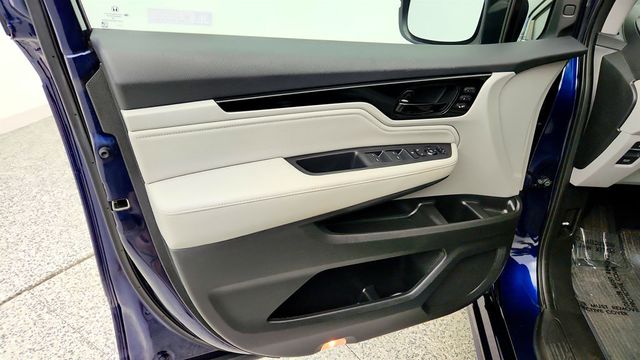 2022 Honda Odyssey Touring Automatic - 23057923 - 10