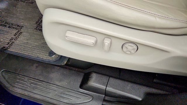 2022 Honda Odyssey Touring Automatic - 23057923 - 11