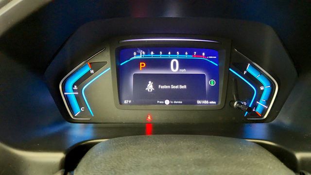 2022 Honda Odyssey Touring Automatic - 23057923 - 14