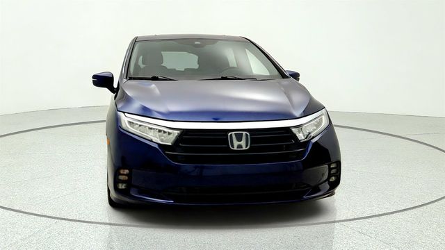 2022 Honda Odyssey Touring Automatic - 23057923 - 1