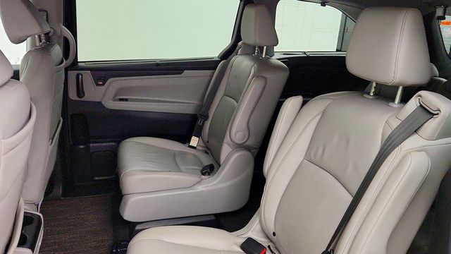 2022 Honda Odyssey Touring Automatic - 23057923 - 19