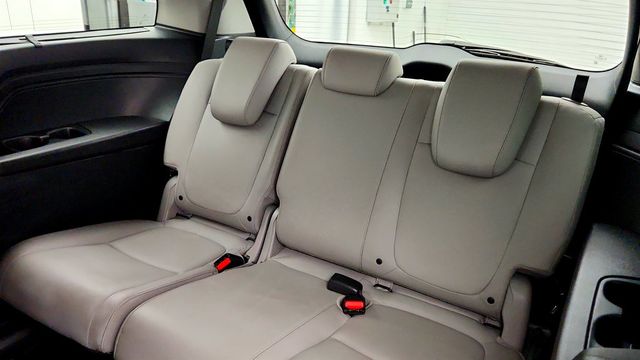 2022 Honda Odyssey Touring Automatic - 23057923 - 20