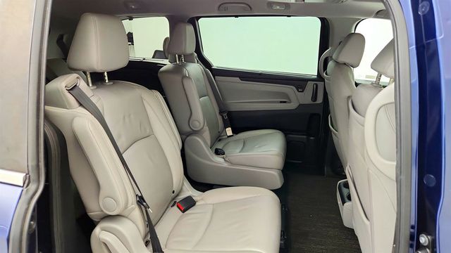2022 Honda Odyssey Touring Automatic - 23057923 - 23