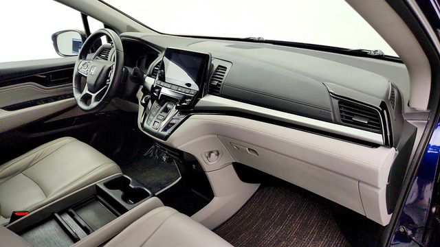 2022 Honda Odyssey Touring Automatic - 23057923 - 24