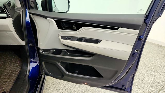 2022 Honda Odyssey Touring Automatic - 23057923 - 25