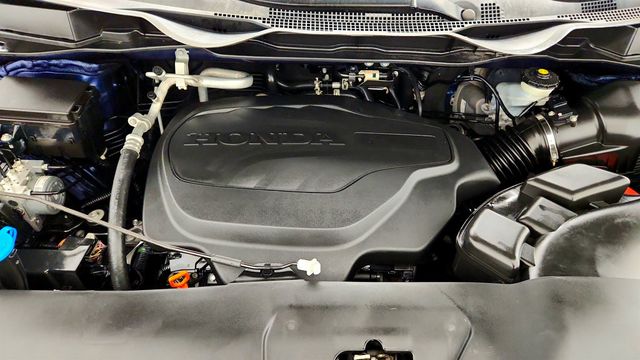 2022 Honda Odyssey Touring Automatic - 23057923 - 26