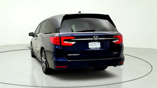 2022 Honda Odyssey Touring Automatic - 23057923 - 5