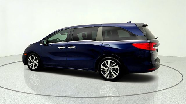 2022 Honda Odyssey Touring Automatic - 23057923 - 6