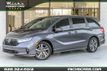 2022 Honda Odyssey TOURING - NAV - REAR DVD - BACKUP CAM - ONE OWNER  - 22345179 - 0