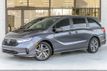 2022 Honda Odyssey TOURING - NAV - REAR DVD - BACKUP CAM - ONE OWNER  - 22345179 - 1