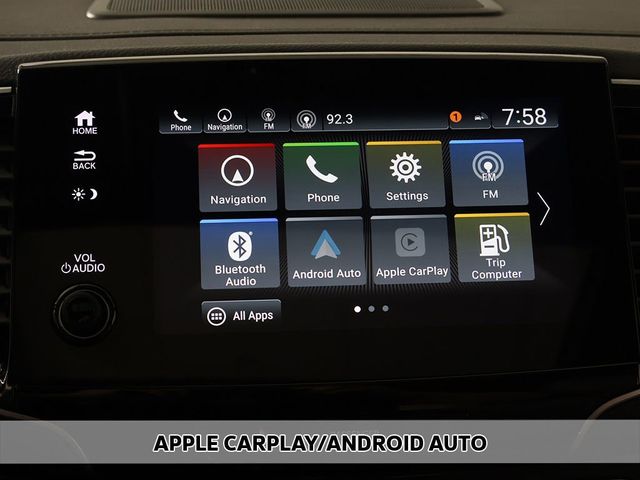 2022 Honda Passport Elite AWD - 23013690 - 9