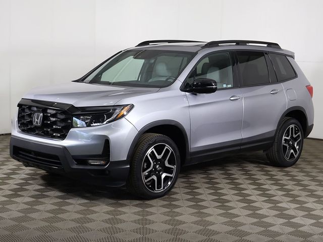2022 Honda Passport Elite AWD - 23013690 - 10