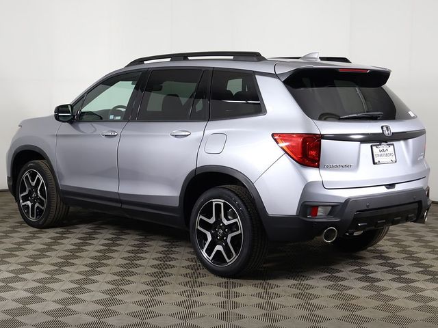 2022 Honda Passport Elite AWD - 23013690 - 11