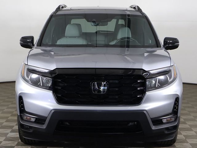 2022 Honda Passport Elite AWD - 23013690 - 13