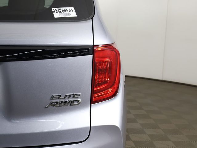 2022 Honda Passport Elite AWD - 23013690 - 18
