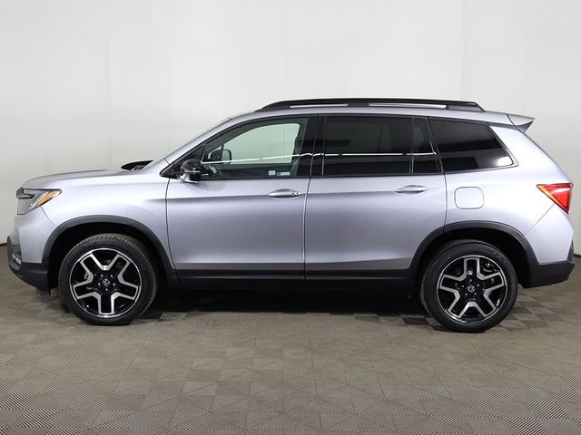 2022 Honda Passport Elite AWD - 23013690 - 19