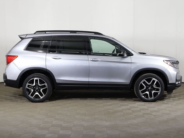 2022 Honda Passport Elite AWD - 23013690 - 20