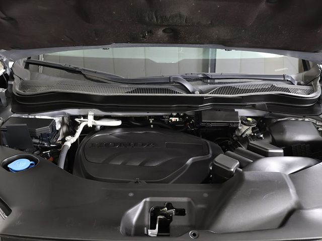 2022 Honda Passport Elite AWD - 23013690 - 24