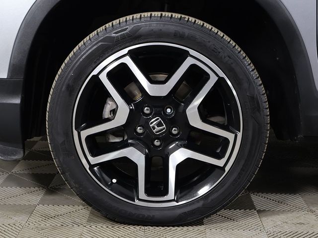 2022 Honda Passport Elite AWD - 23013690 - 25