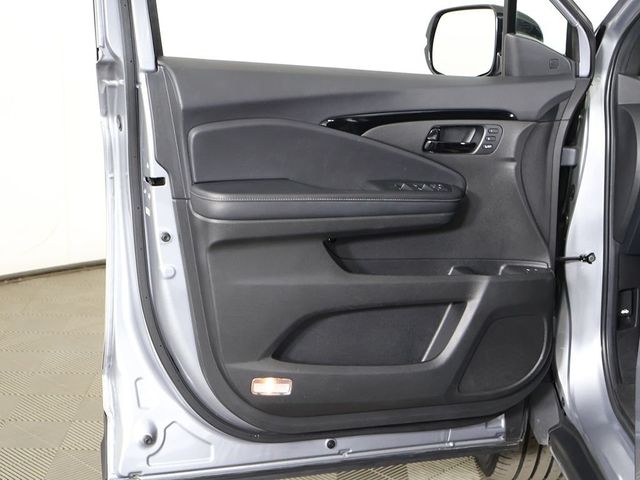 2022 Honda Passport Elite AWD - 23013690 - 26