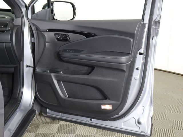 2022 Honda Passport Elite AWD - 23013690 - 27