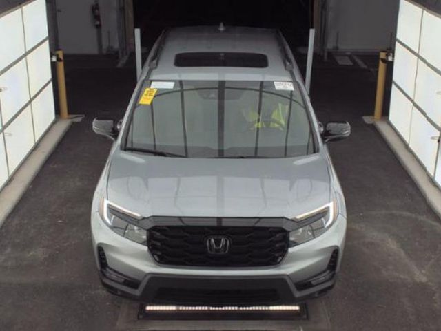 2022 Honda Passport Elite AWD - 23013690 - 2