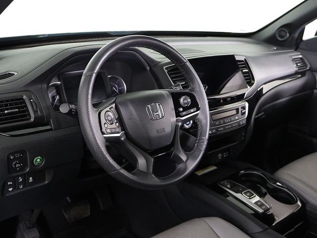 2022 Honda Passport Elite AWD - 23013690 - 30
