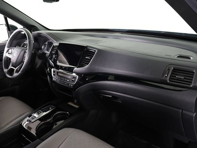 2022 Honda Passport Elite AWD - 23013690 - 31