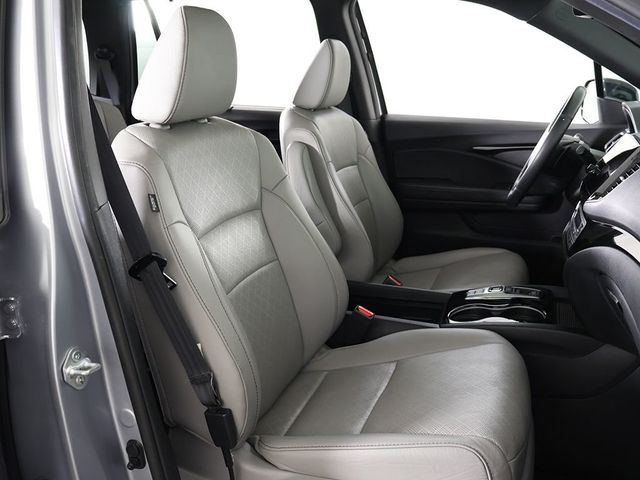 2022 Honda Passport Elite AWD - 23013690 - 33