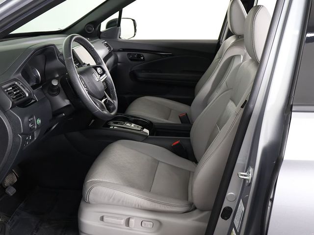 2022 Honda Passport Elite AWD - 23013690 - 34