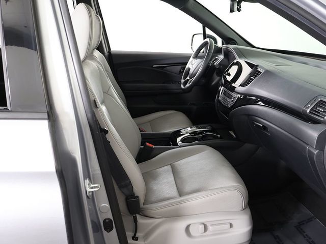2022 Honda Passport Elite AWD - 23013690 - 35