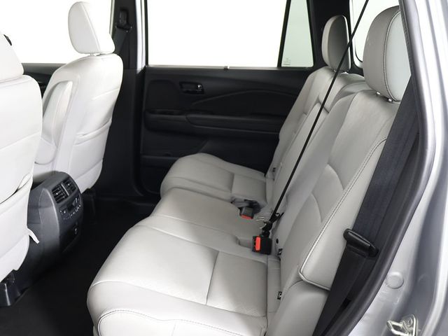 2022 Honda Passport Elite AWD - 23013690 - 38
