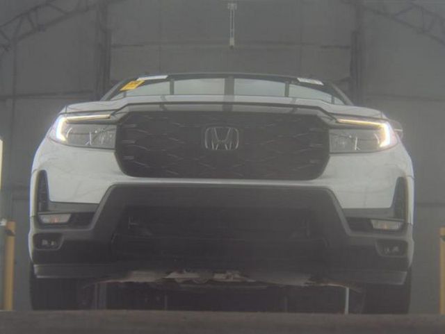 2022 Honda Passport Elite AWD - 23013690 - 3