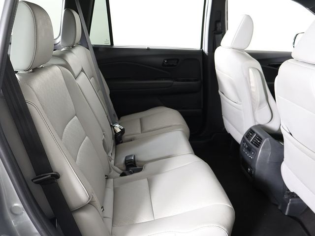 2022 Honda Passport Elite AWD - 23013690 - 39