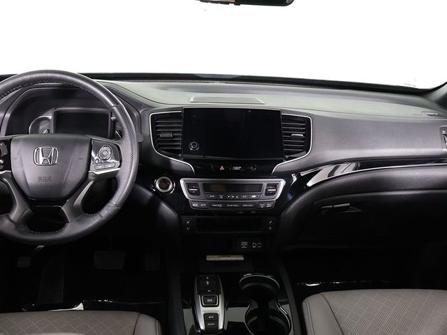2022 Honda Passport Elite AWD - 23013690 - 40
