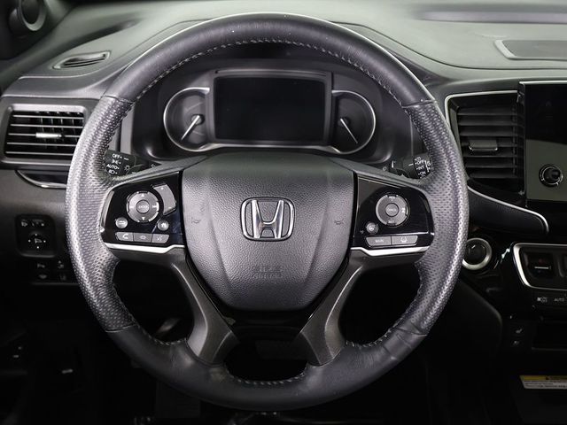 2022 Honda Passport Elite AWD - 23013690 - 43