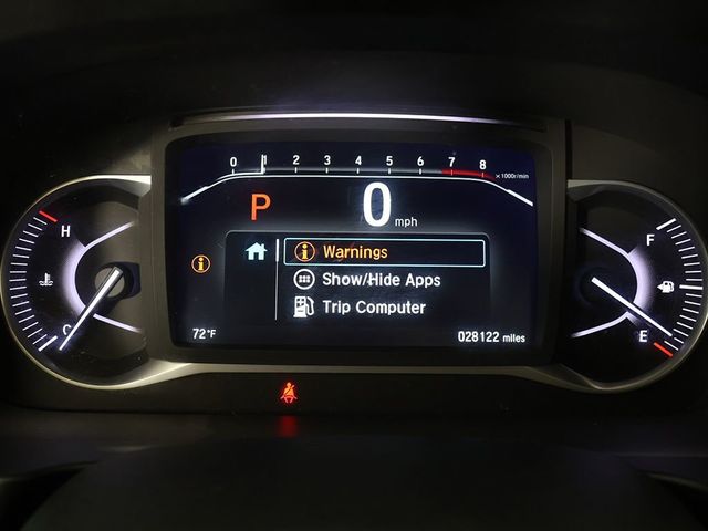2022 Honda Passport Elite AWD - 23013690 - 47