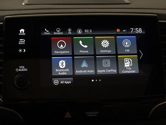 2022 Honda Passport Elite AWD - 23013690 - 48